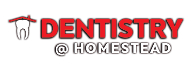Link to Dentistry at Homestead home page