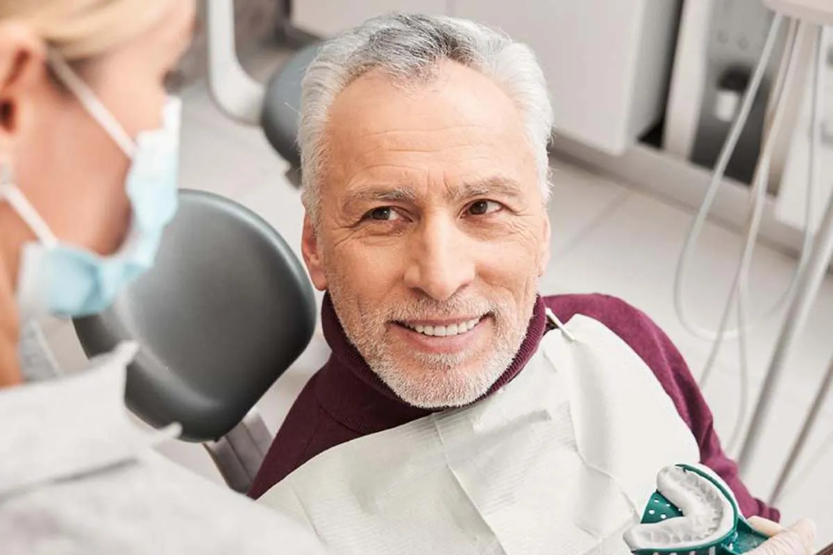 Dentist in Brampton ON | Cosmetic Dentistry Office | Dental